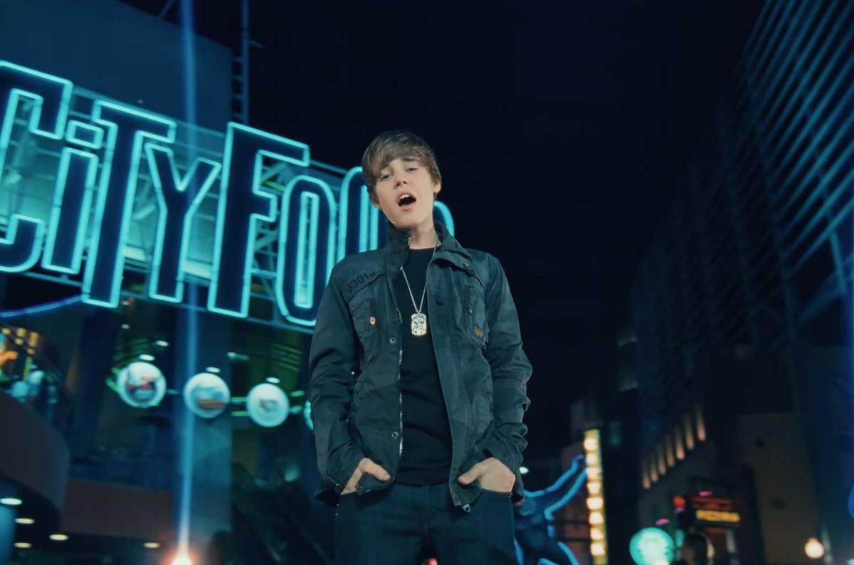 Justin Bieber's 'Baby' Music Video With Ludacris Hits 3 Billion Views on YouTube