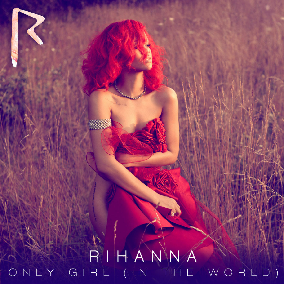 Rihanna - Only Girl (In The World) (Extended Club) | Deezer