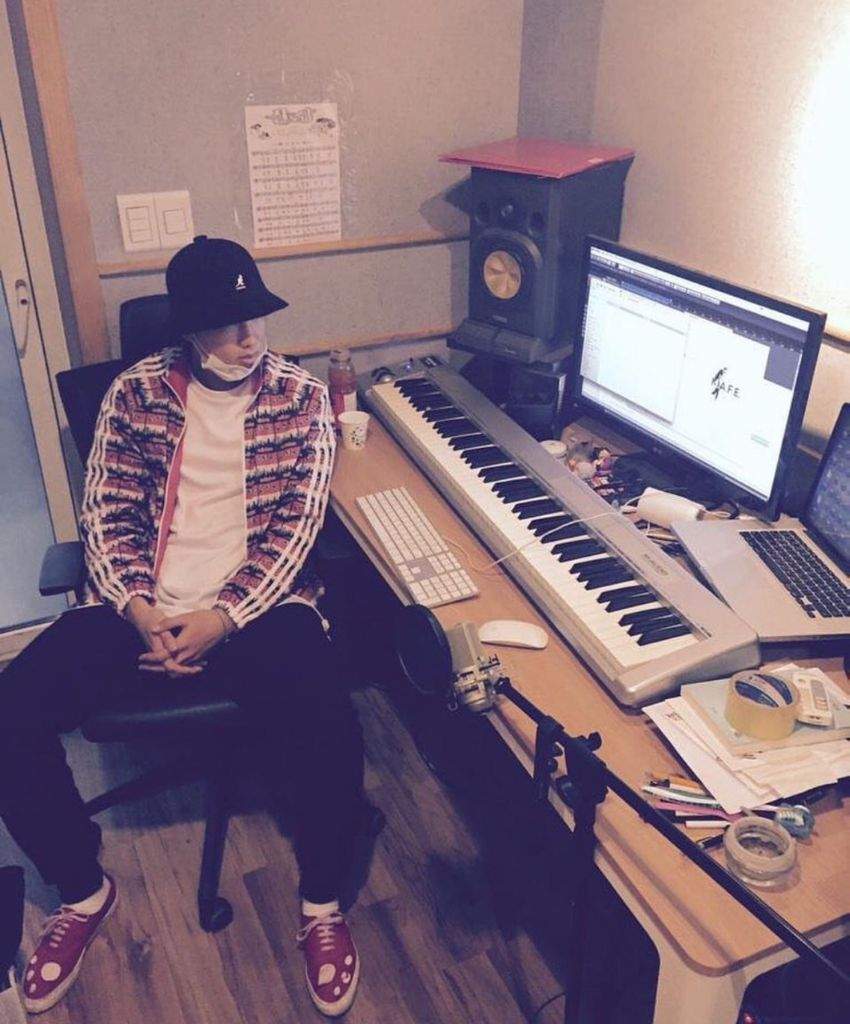 50 facts about RM of BTS - K-POP HERALD