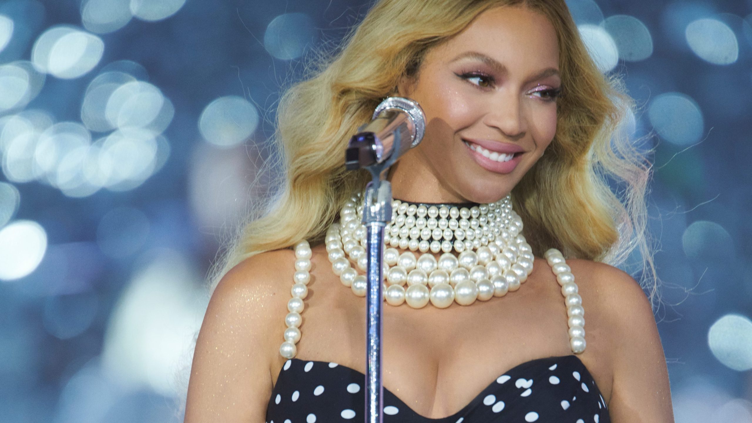 Beyoncé's journey to mastery