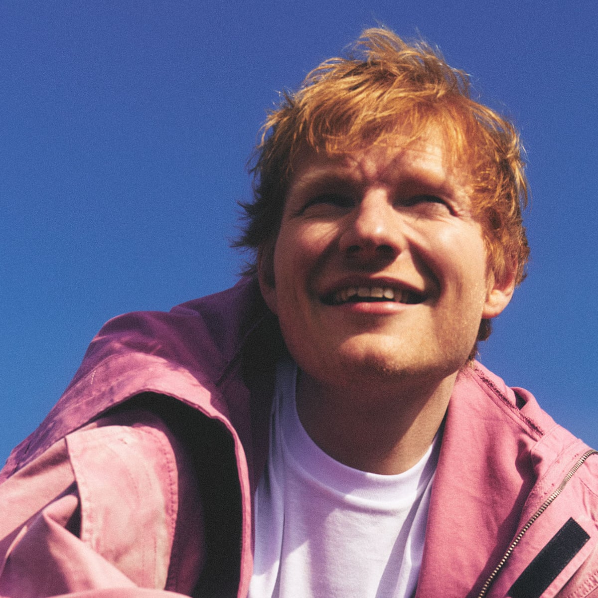 Ed Sheeran: Azizam review – a cross-cultural Persian experiment … which sounds incredibly English | Ed Sheeran | The Guardian