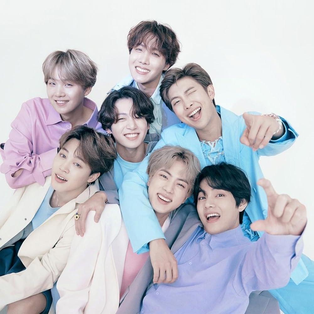 BTS Lyrics, Songs, and Albums | Genius
