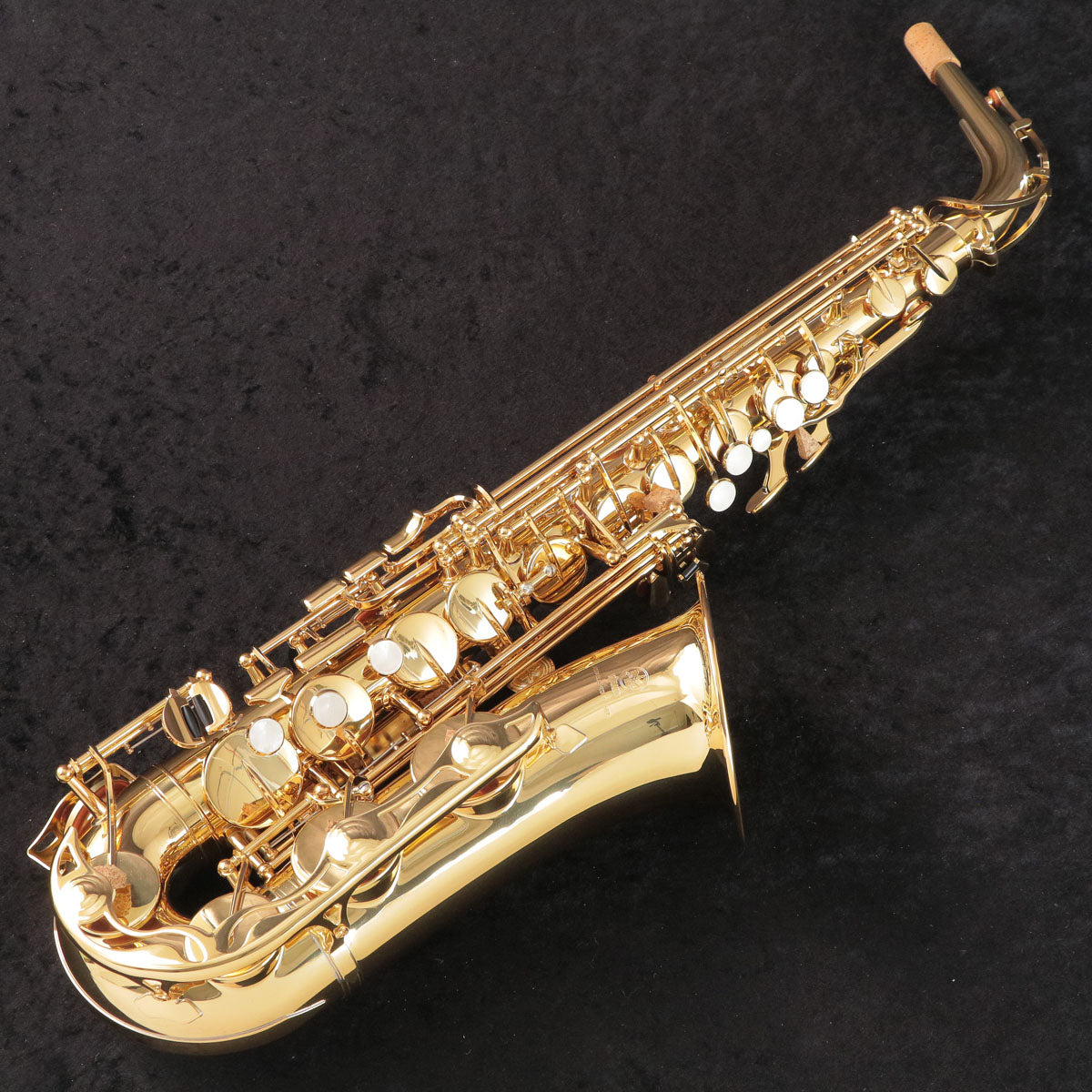 USED YAMAHA / Alto YAS-280 Alto Saxophone [09 – Ishibashi Music Corporation.