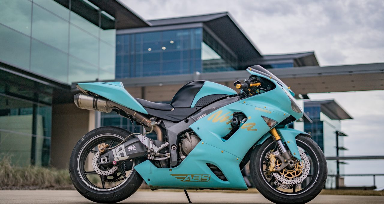 Rose Gold - 2008 to 2016 R6 | ABS Fairings