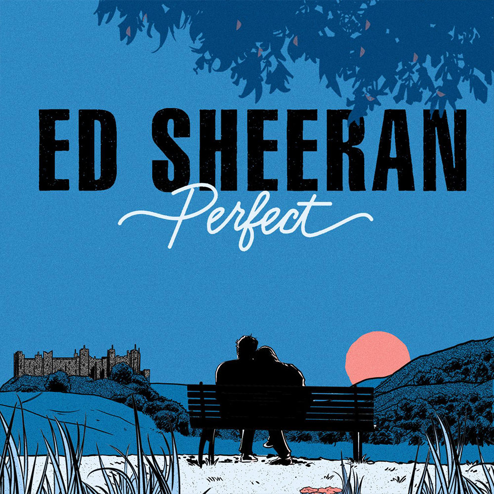 Ed Sheeran – Perfect Lyrics | Genius Lyrics