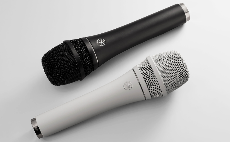 Amazon.com: Yamaha Dynamic Super Cardioid Microphone YDM707, Black