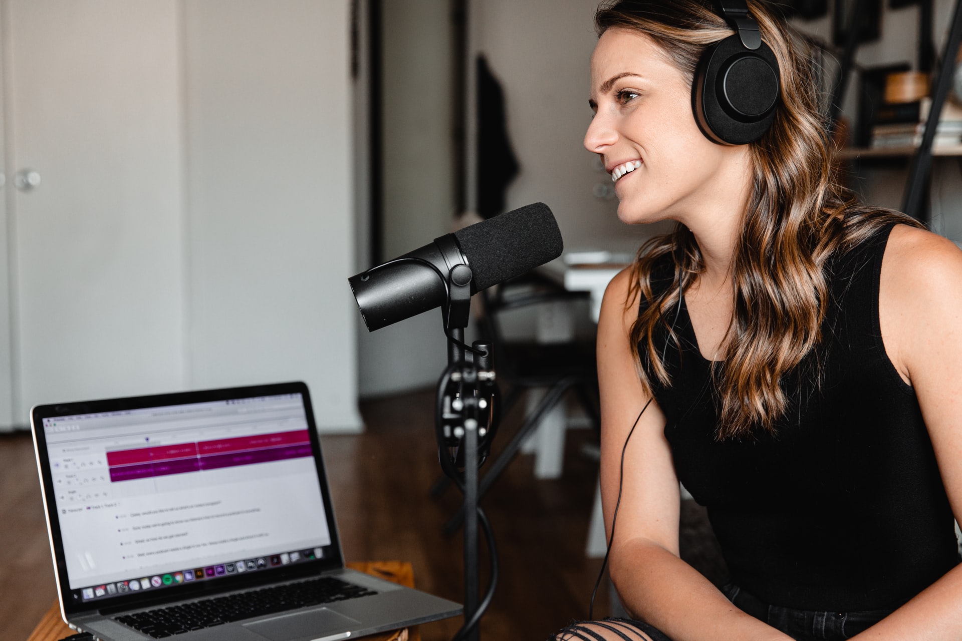 7 Best Vocal Recording Software [2025 Guide] for high quality sound