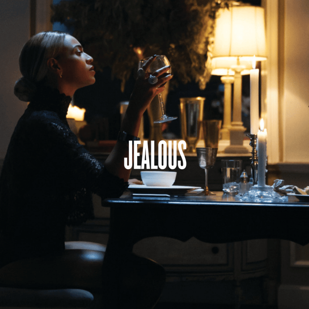 Beyoncé – Jealous Lyrics | Genius Lyrics