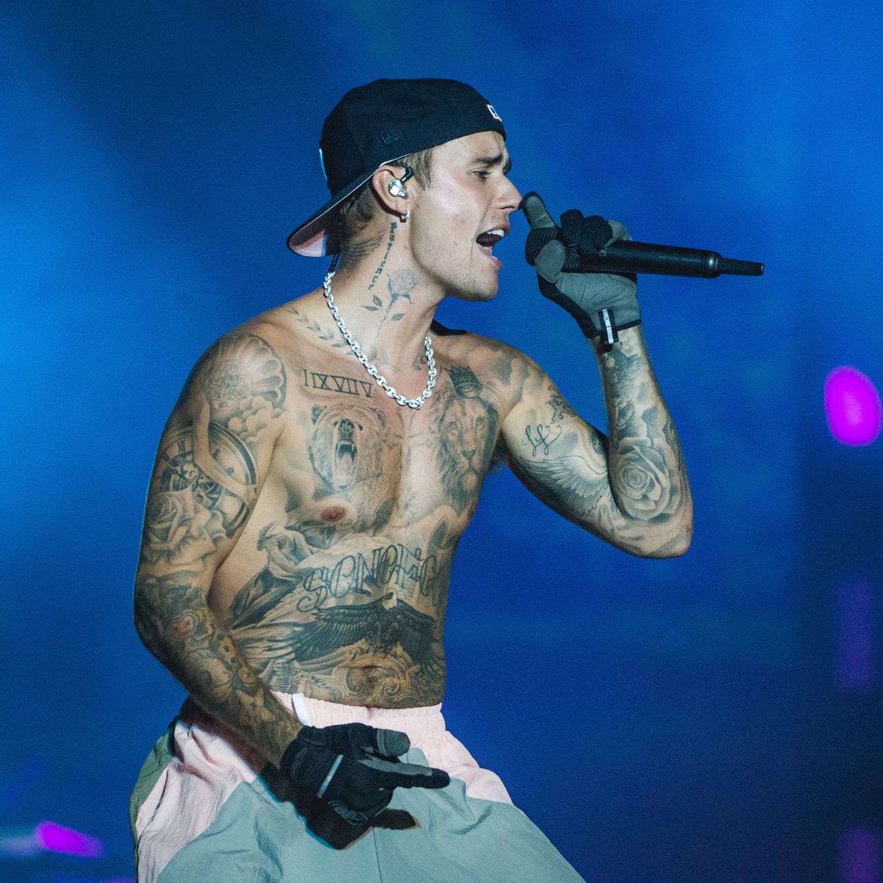 The Unique and Controversial Lifestyle of a Music Icon | Beat