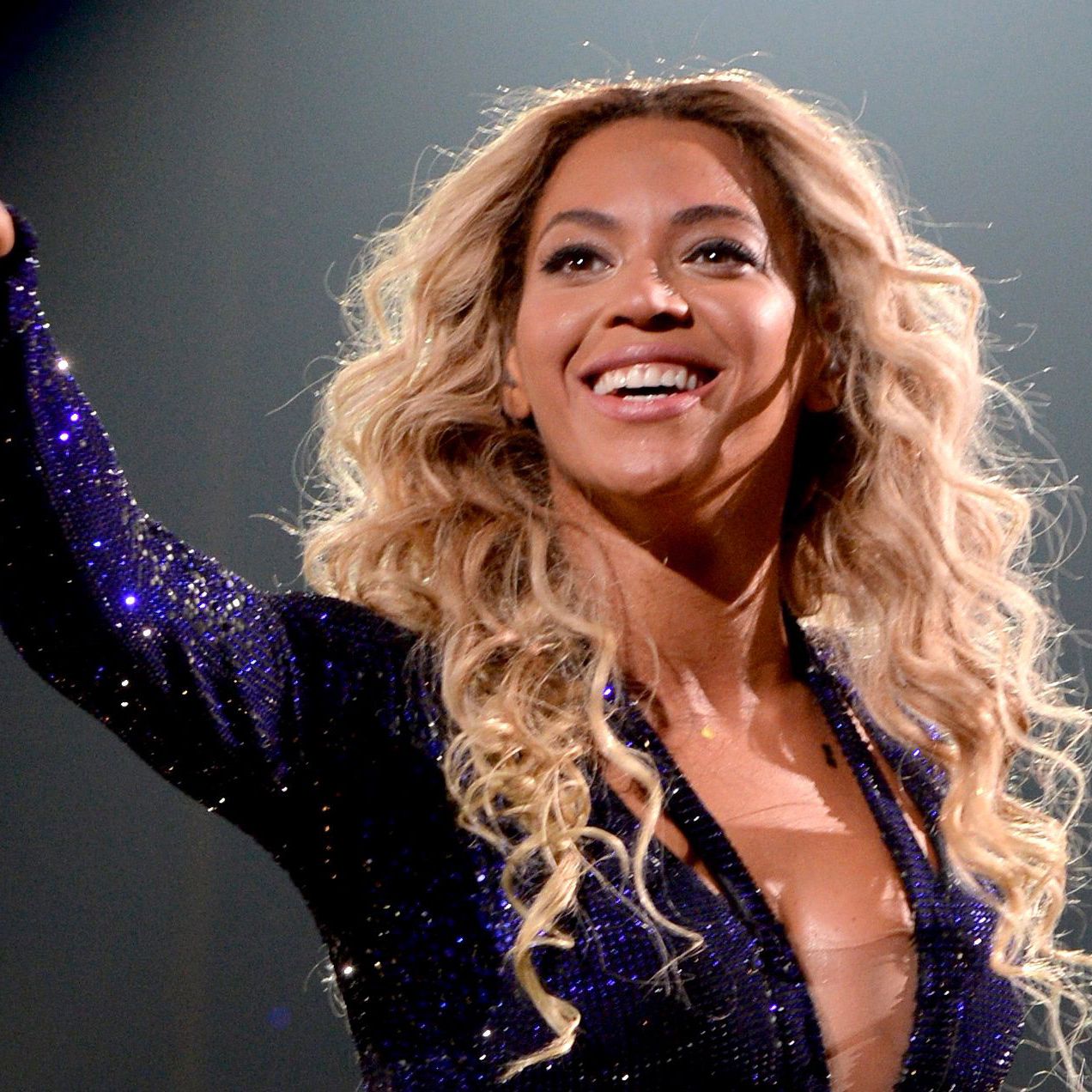 10 Best Beyoncé Songs of All Time from Single Ladies to Crazy in Love | Marie Claire