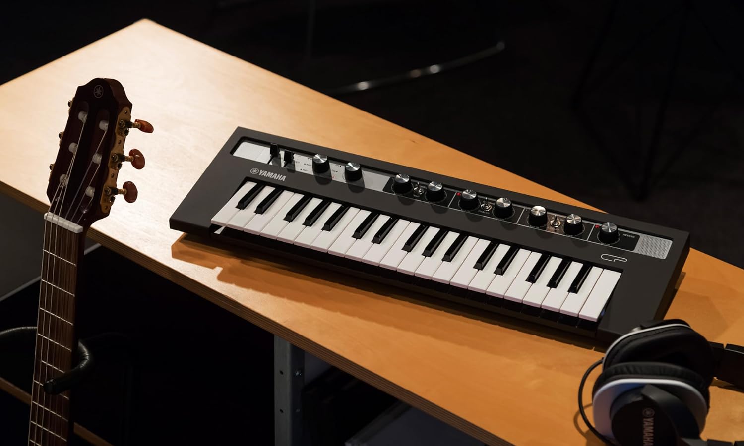 Buy Yamaha REFACE CP Portable Electric Piano at Ubuy Nigeria