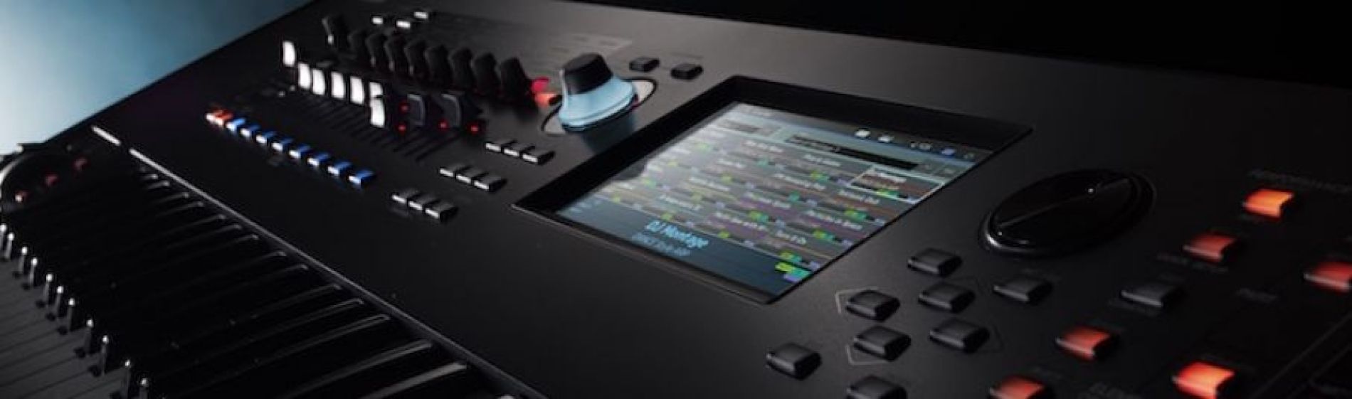 What is MONTAGE Connect? - YamahaSynth