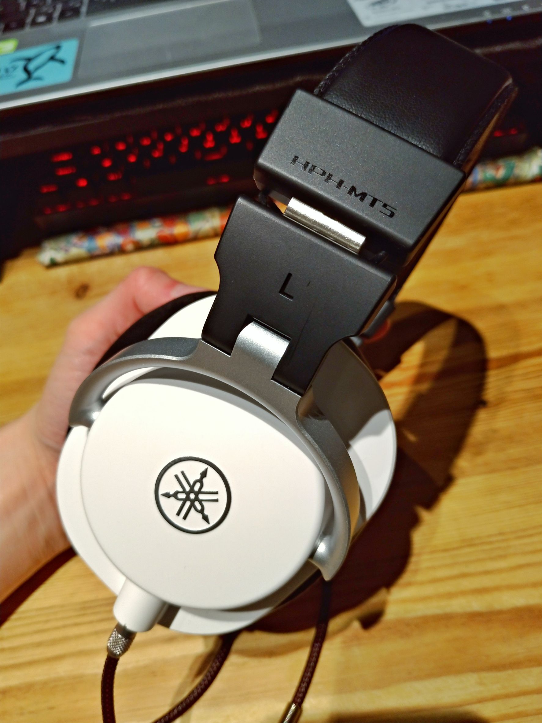 🔷 Yamaha HPH-MT5 - [Official] Closed Back - HifiGuides Forums