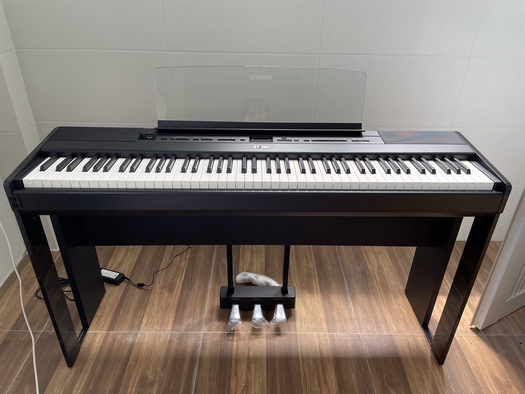 Yamaha P-515 club - PianoClack Forum