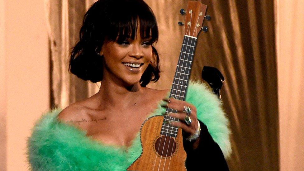 Rihanna