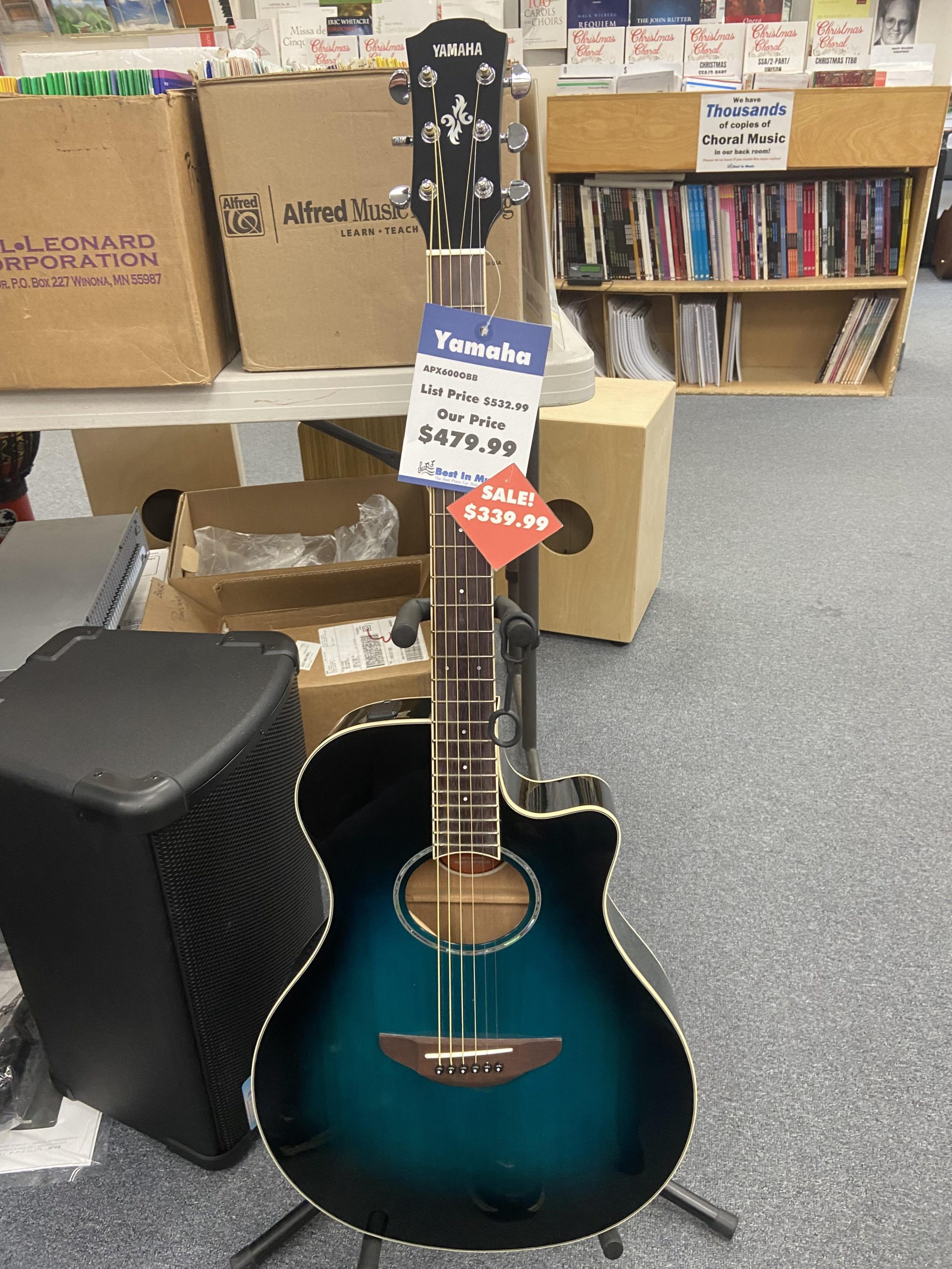 Realistic Rating of the APX600? : r/AcousticGuitar
