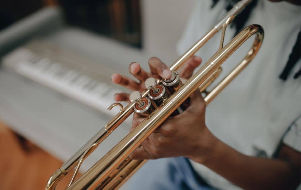 10 Most Unexpected Celebrity Trumpet Players—Who's Secretly Blowing Horns?  | Ted's List