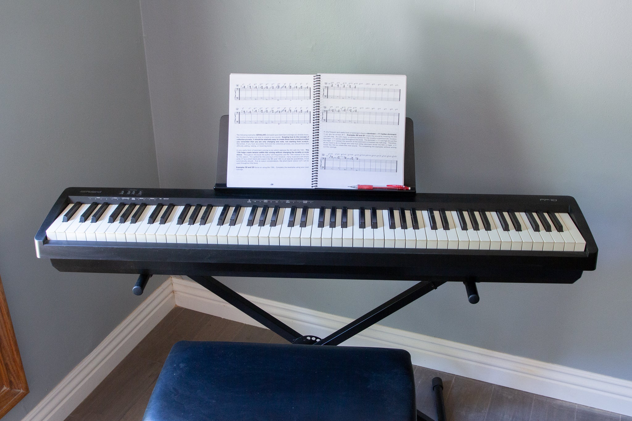 The 3 Best Budget Digital Piano for Beginners of 2025 | Reviews by Wirecutter
