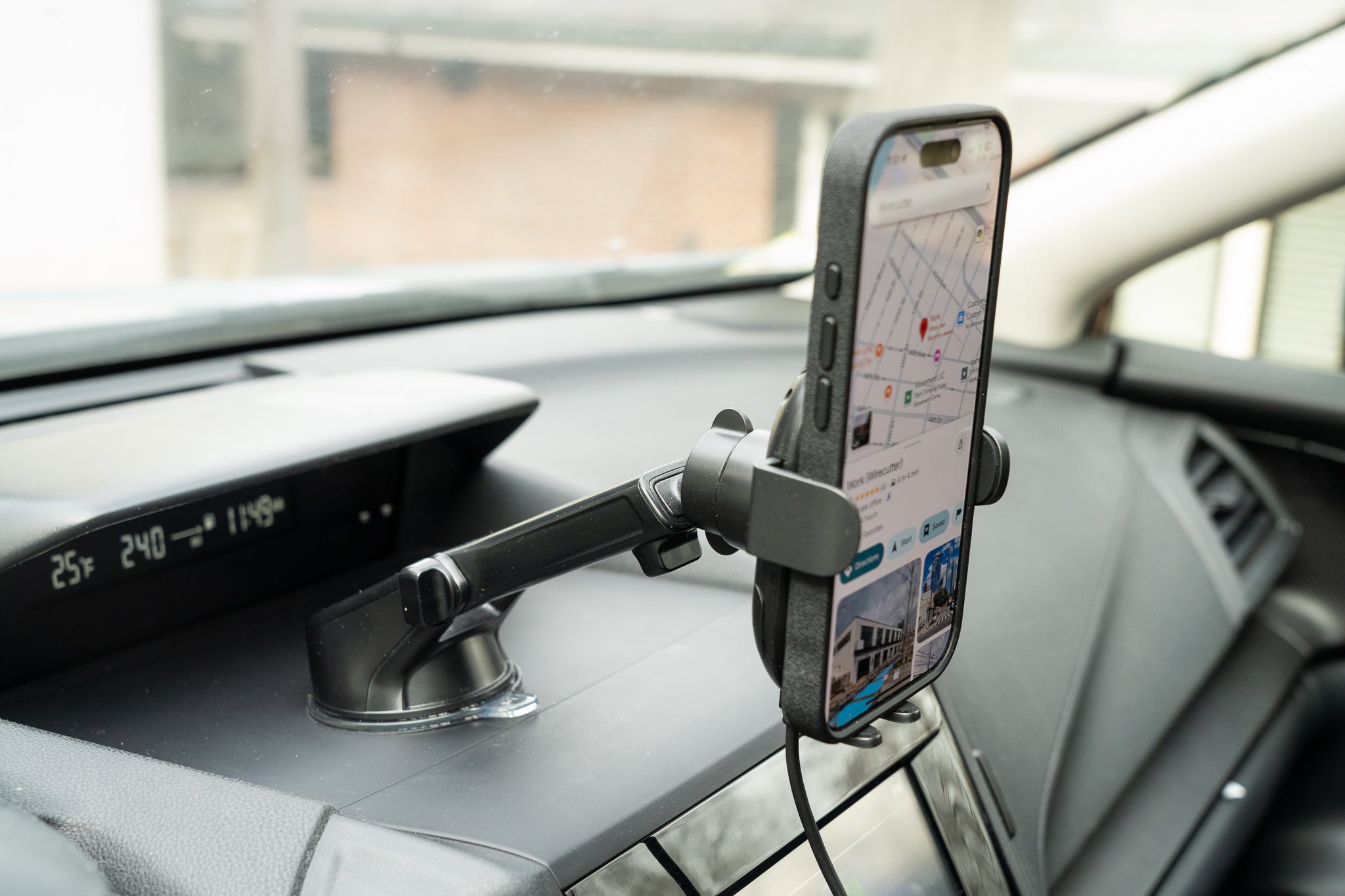 The 5 Best Car Phone Mounts of 2025 | Reviews by Wirecutter
