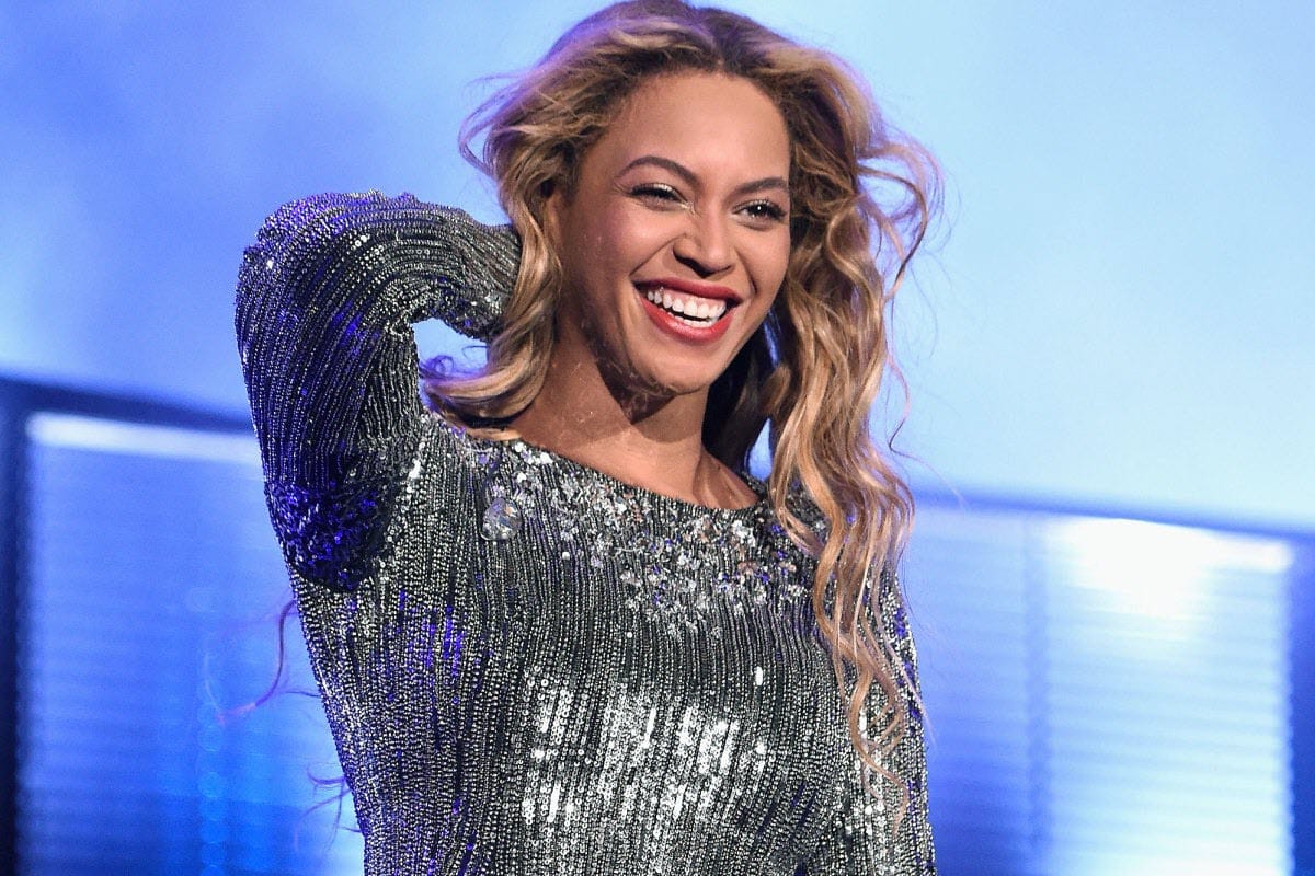 Beyoncé