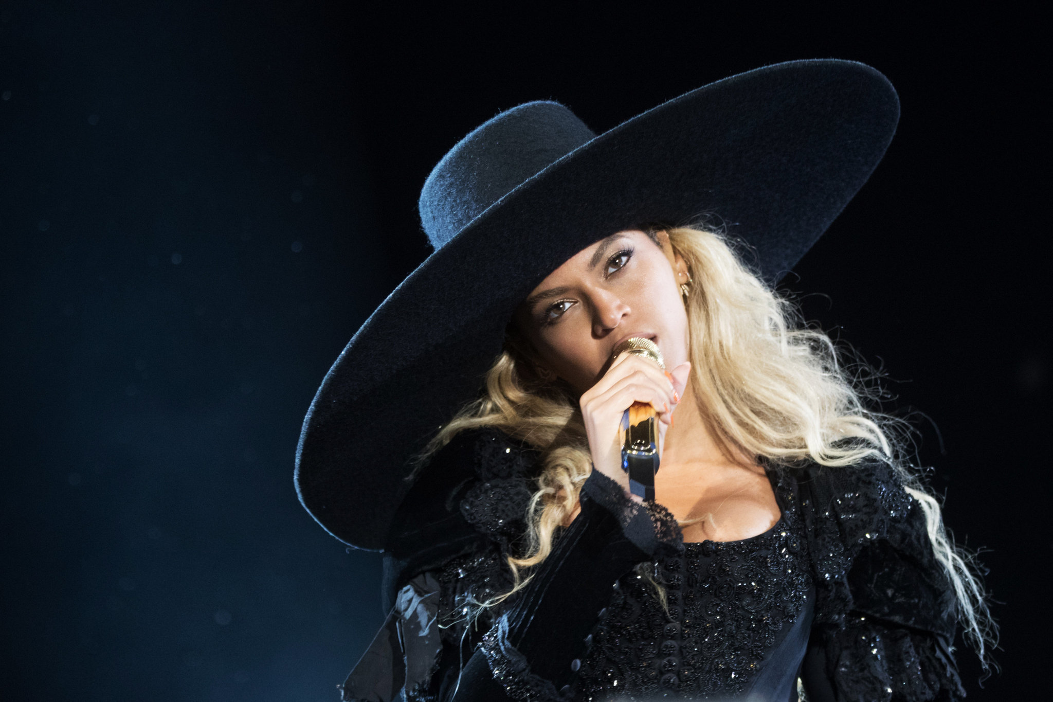 Beyoncé Covers