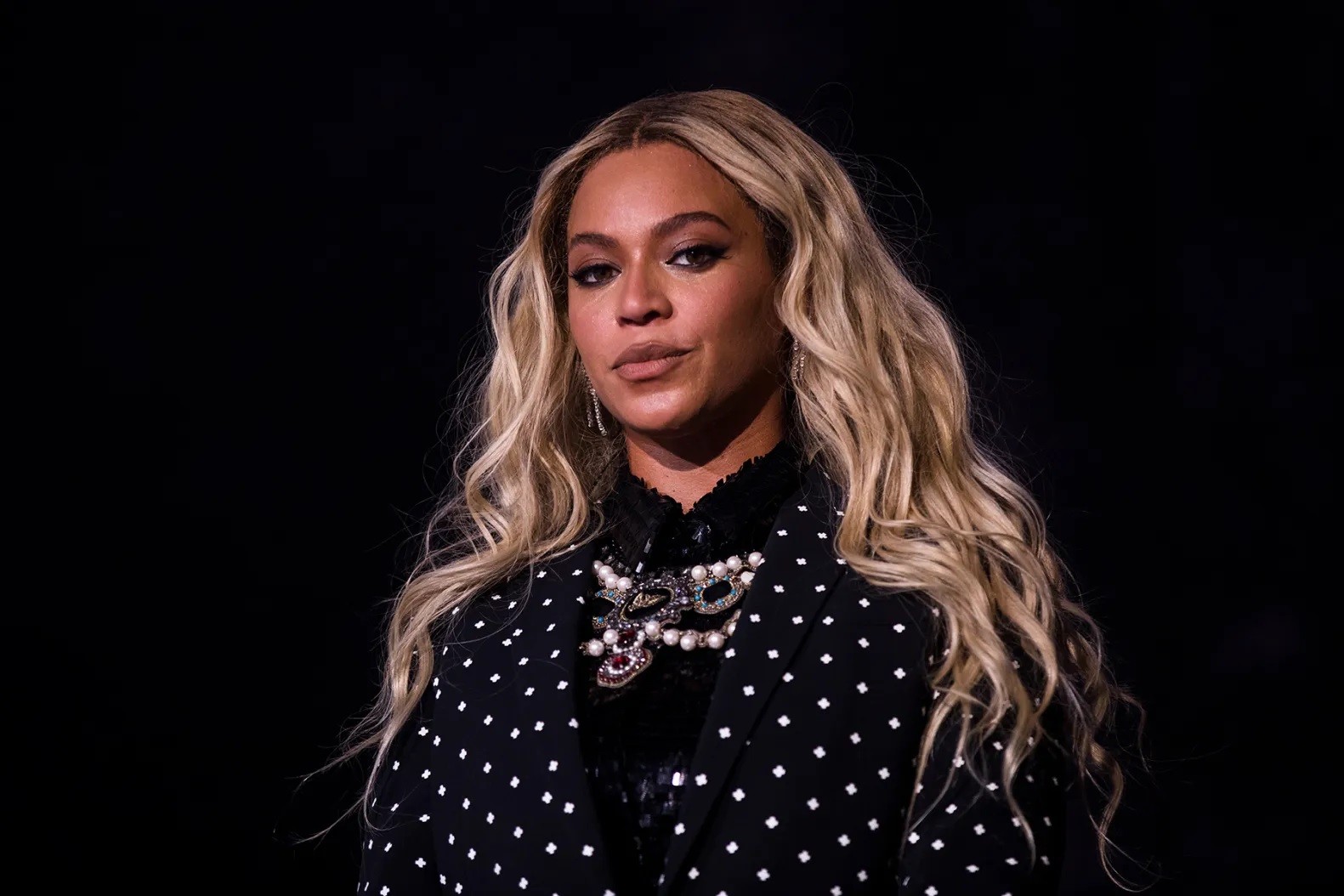 Beyoncé Vibes
