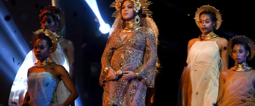 Beyoncé’s Iconic Performances