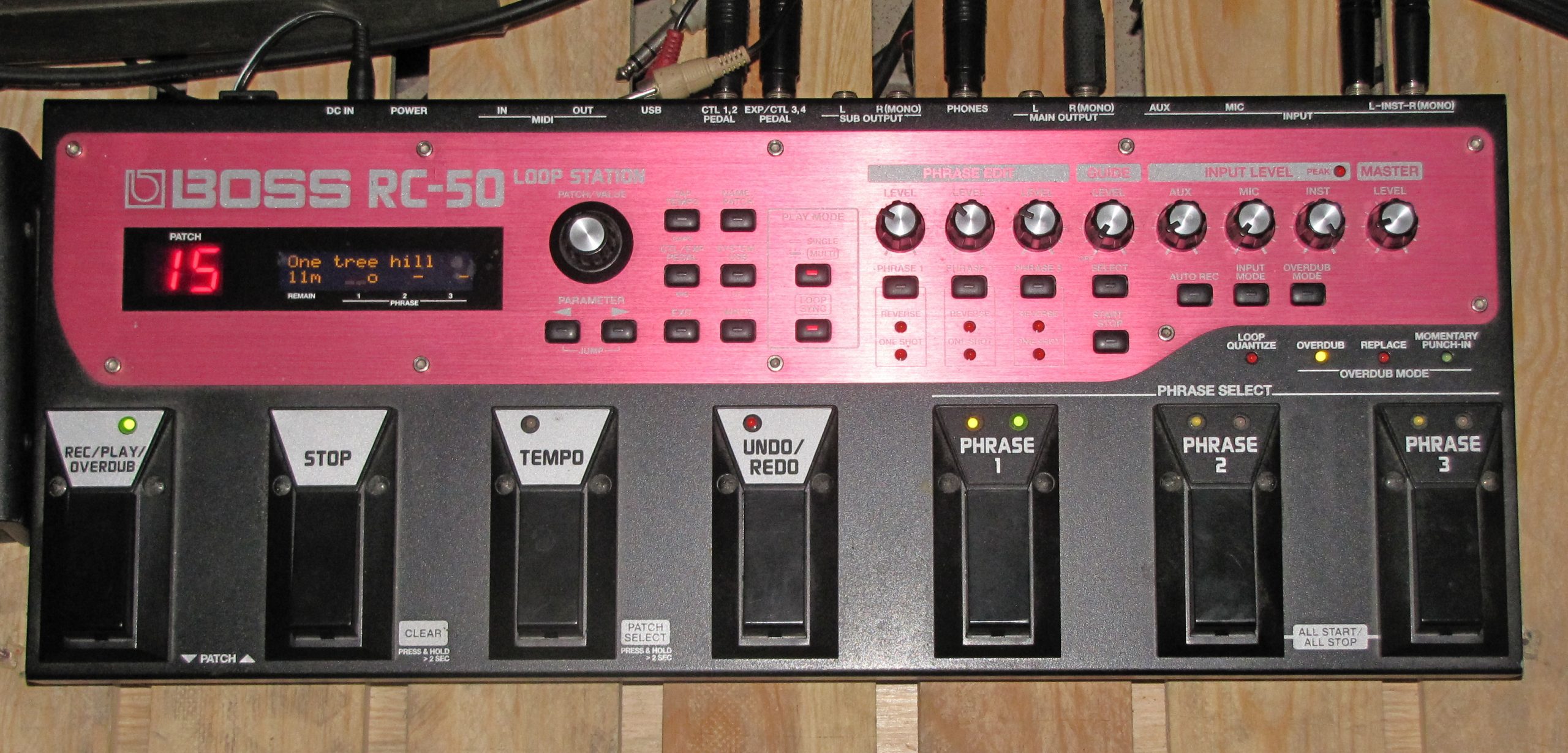 Live looping - Wikipedia
