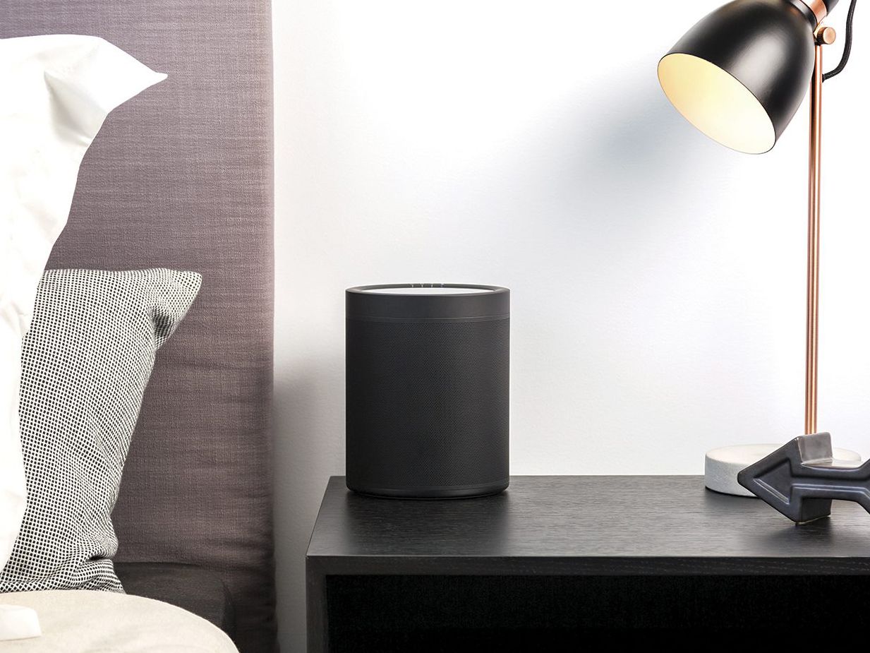 Yamaha MusicCast 20 review | TechRadar