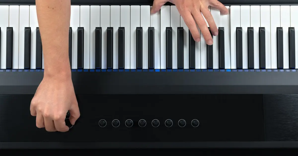 The best digital pianos to buy RIGHT NOW | Pianist