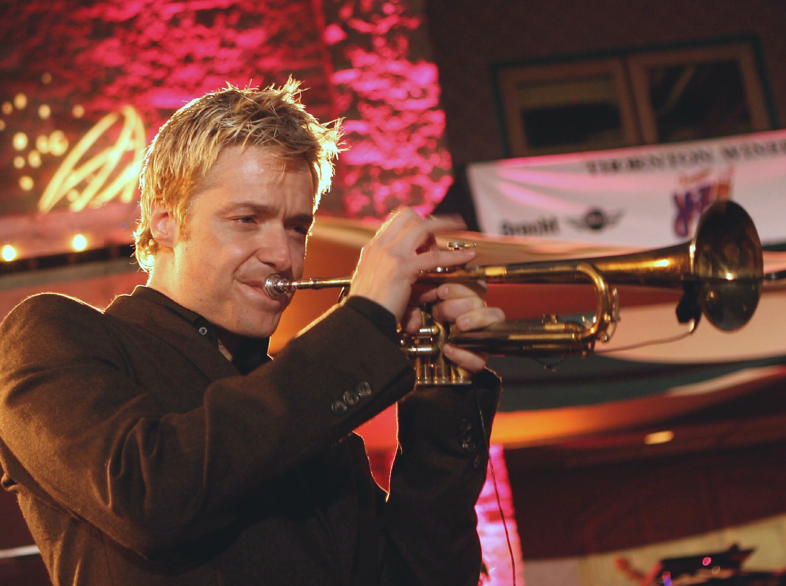 Chris Botti - Wikipedia