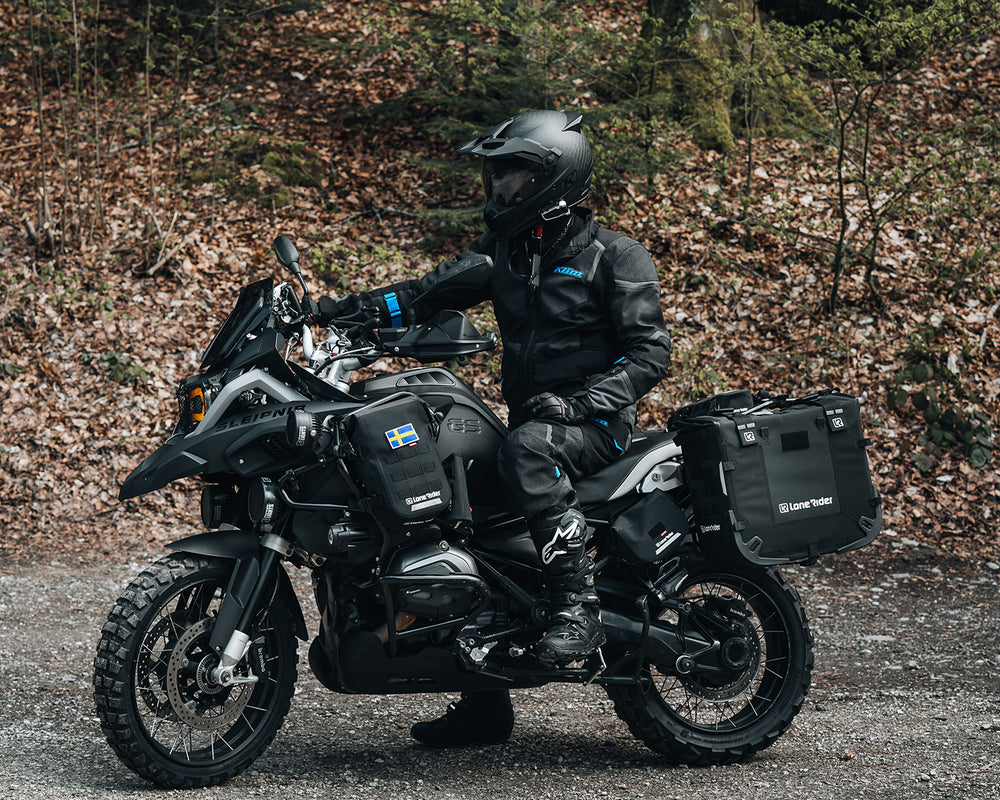 Adventure Riding Gear Basics: What You Need to Have – Lone Rider