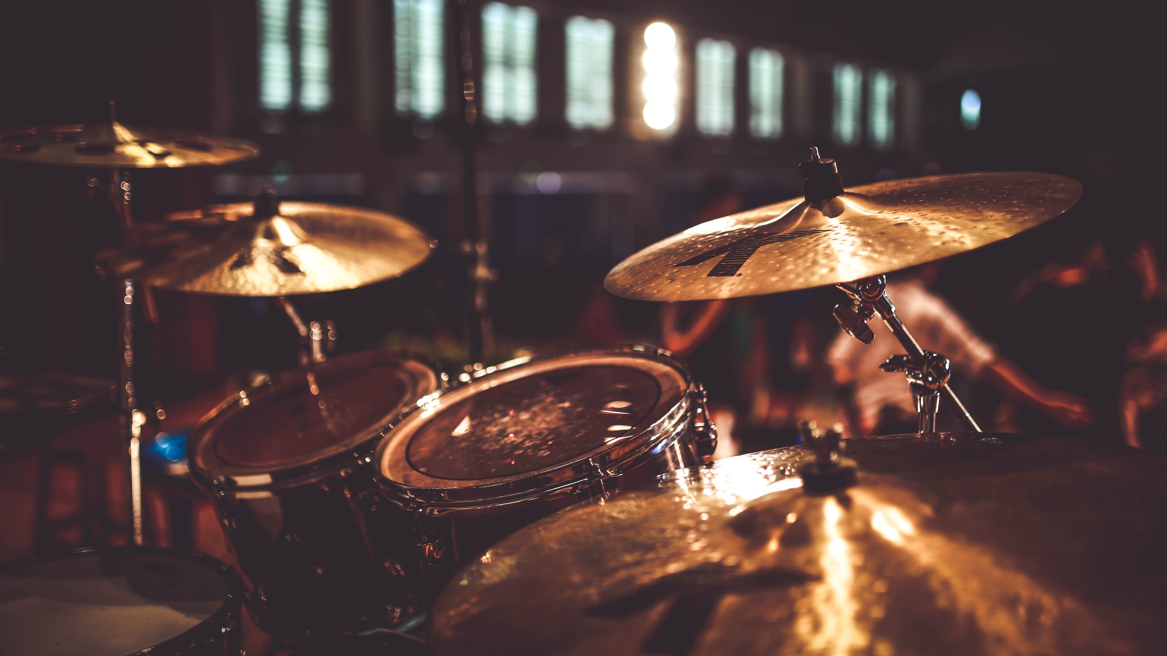 Drums