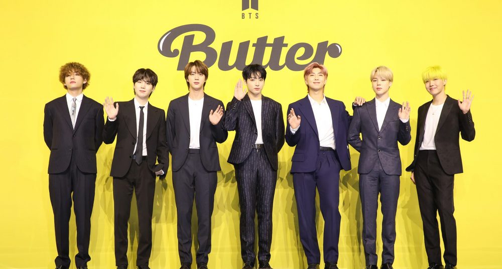 BTS' 'Butter' Explained: The Inside Story of the Band's Summer Smash