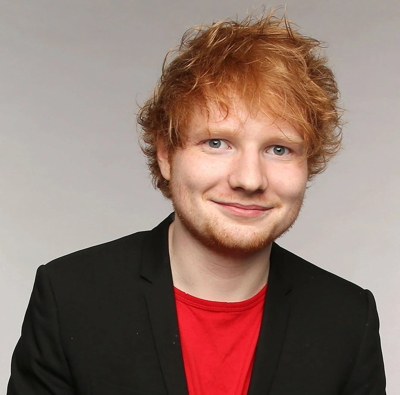 Ed Sheeran’s Ballads