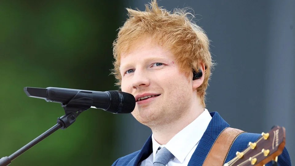 Ed Sheeran Releases Emotional New Song 'Old Phone' Reflecting on Loss,  Memories, and Connection. - Mbare Times