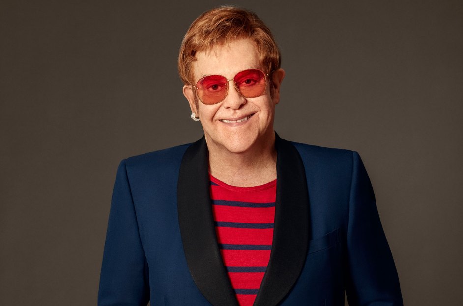 Elton John's 15 Best Collaborations, Ranked