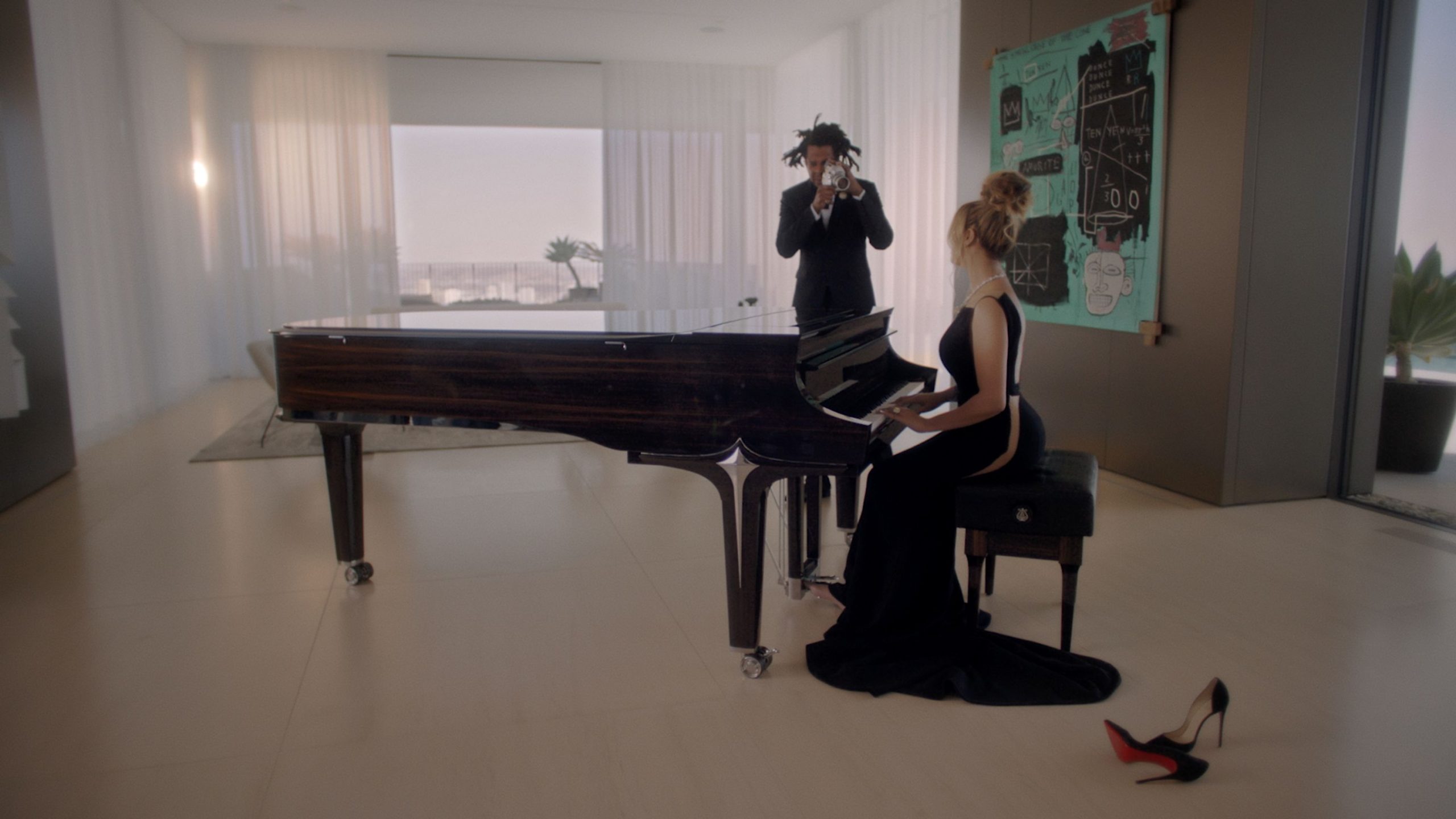 Beyoncé and JAY-Z x Tiffany: About Love | Tiffany & Co. Australia