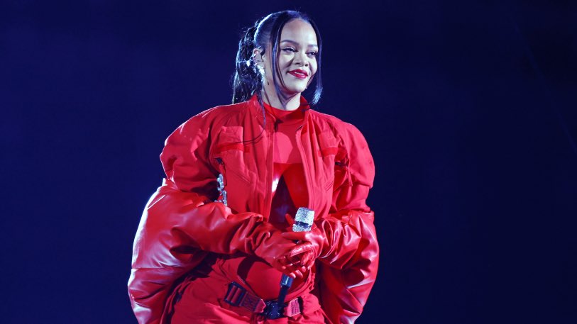 Rihanna | The Range Planet