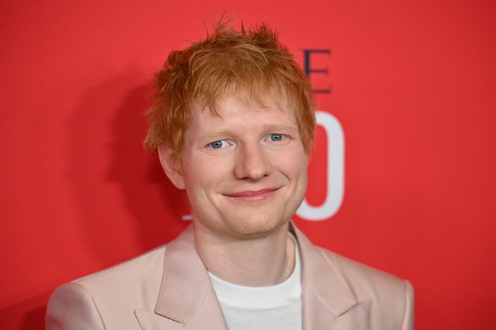 Ed Sheeran Celebrates India on Rousing Single 'Sapphire'