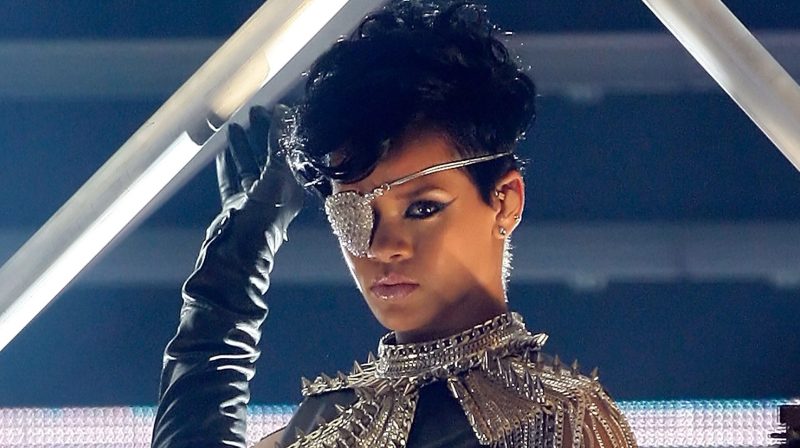 Rihanna's 10 Most Underrated Deep Cuts