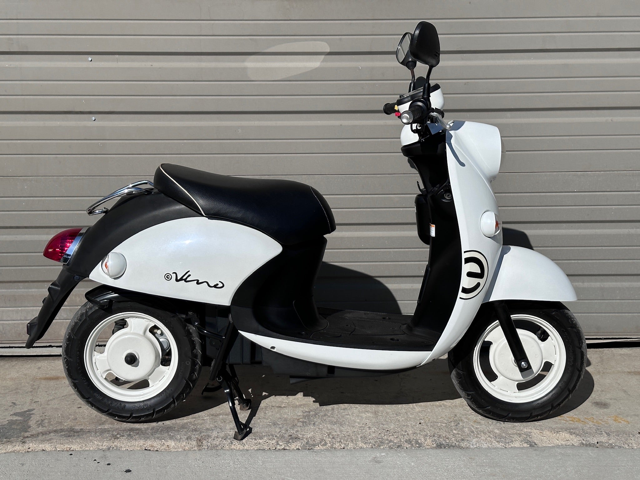 2021 Yamaha E-Vino (001906) – Mr. Motocompo