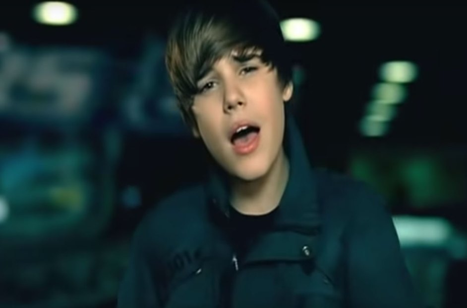 Justin Bieber's 'Baby': Songs That Defined the Decade | Billboard