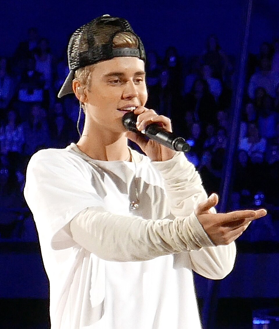Bieber’s Music
