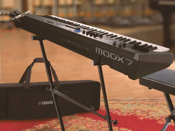 Expand Your Digital Keyboard, Expand Your Music