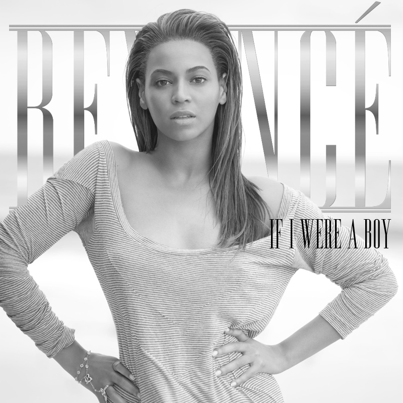 Beyoncé: If I Were a Boy (Music Video 2008) - IMDb