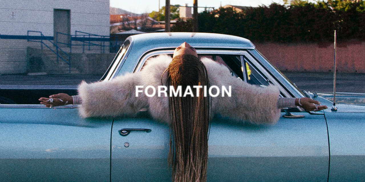 Beyoncé: Formation (Music Video 2016) - IMDb