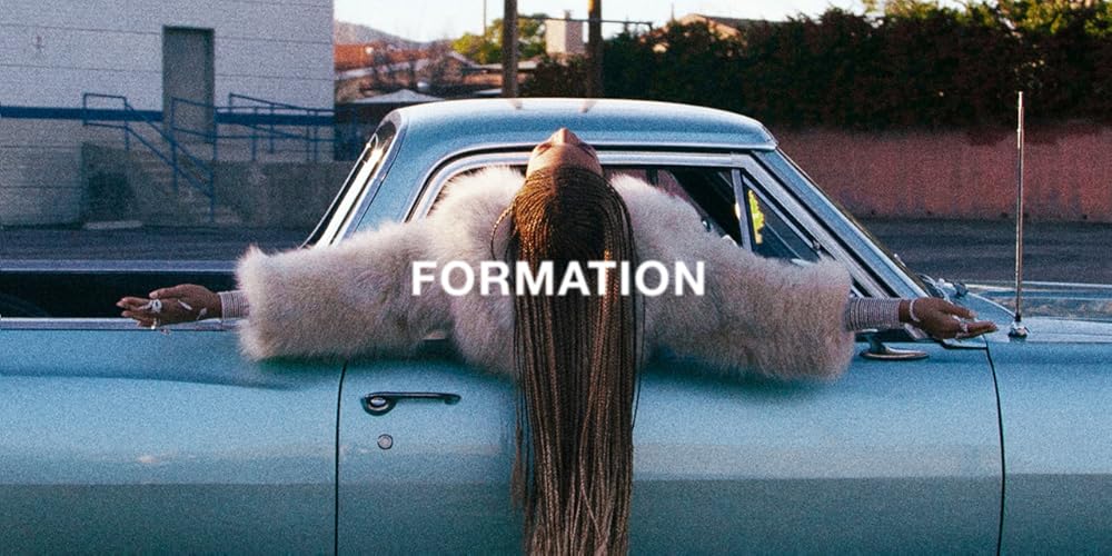 Beyoncé: Formation (Music Video 2016) - Full cast & crew - IMDb