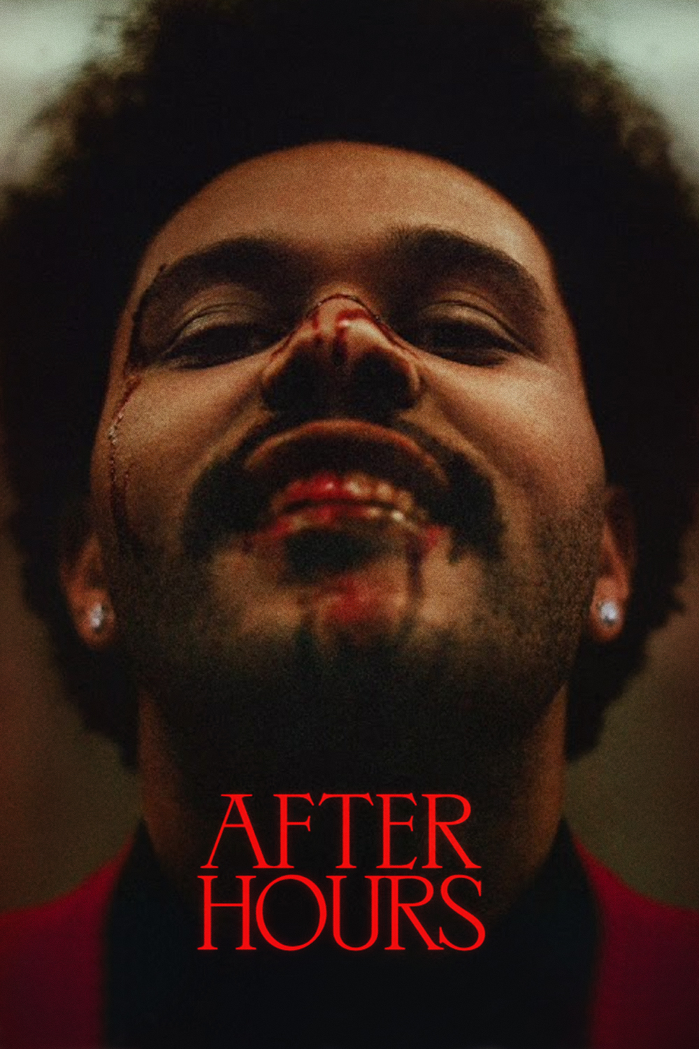 The Weeknd: After Hours (Short 2020) - IMDb