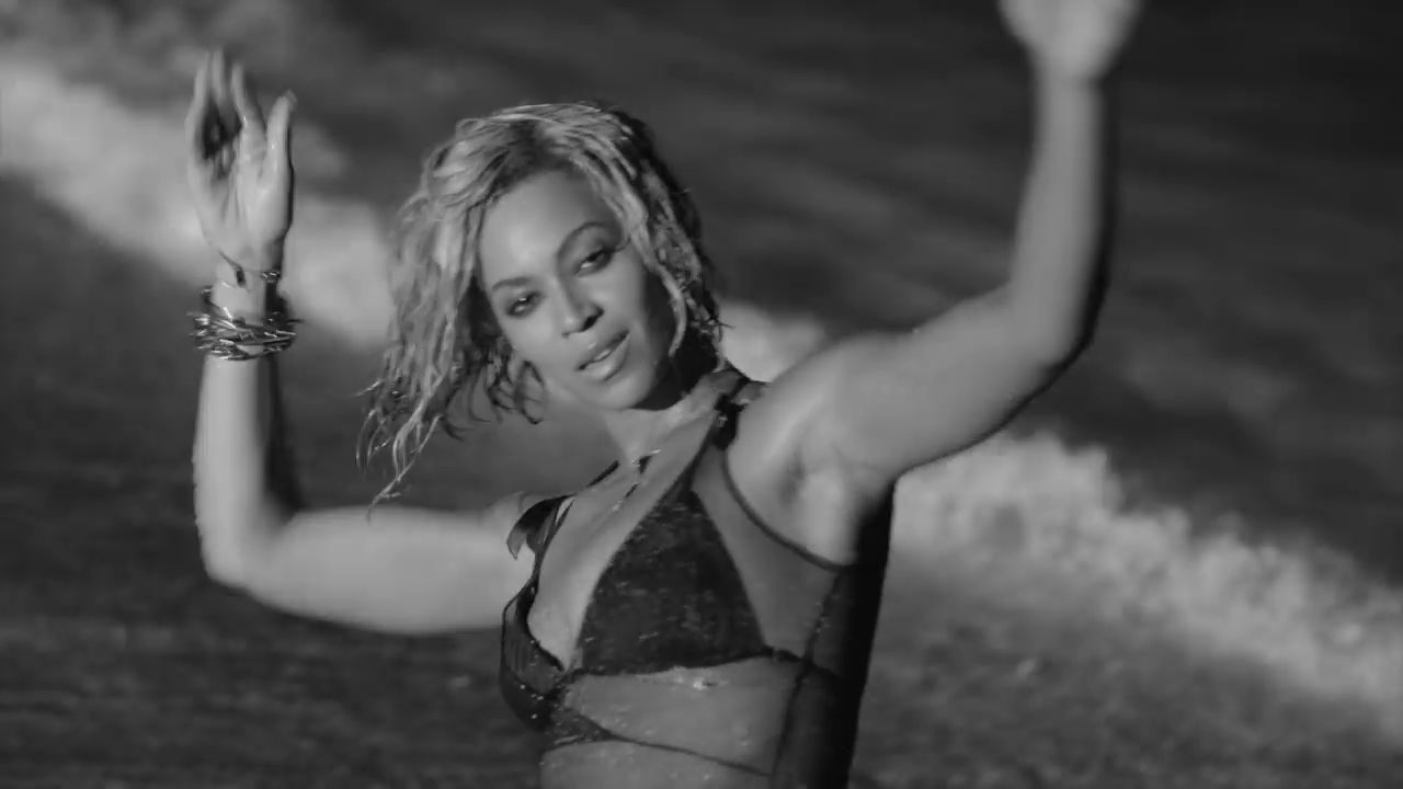 Beyoncé Feat. Jay Z: Drunk in Love (Music Video 2013) - IMDb